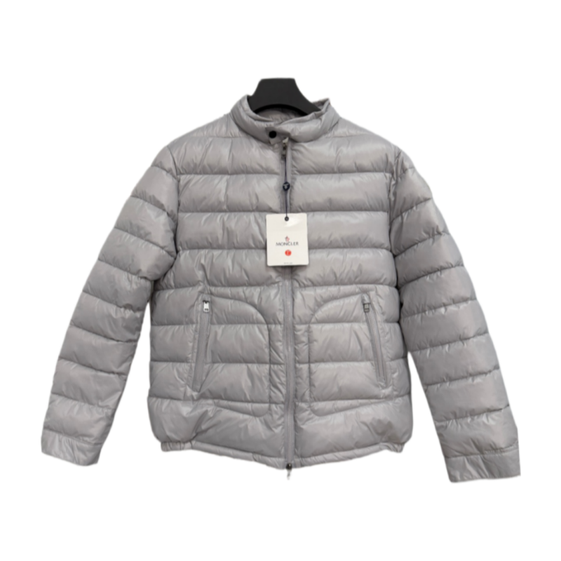 Moncler Quilted Jacket