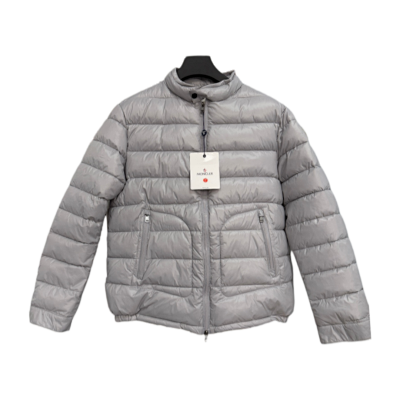 Moncler Quilted Jacket