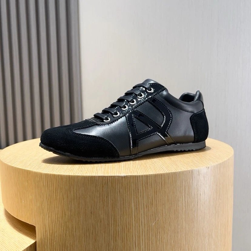 Armani Shoes 2+ colorways [Premium Quality]