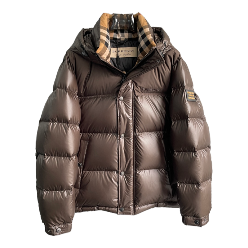 Burberry Down Jacket