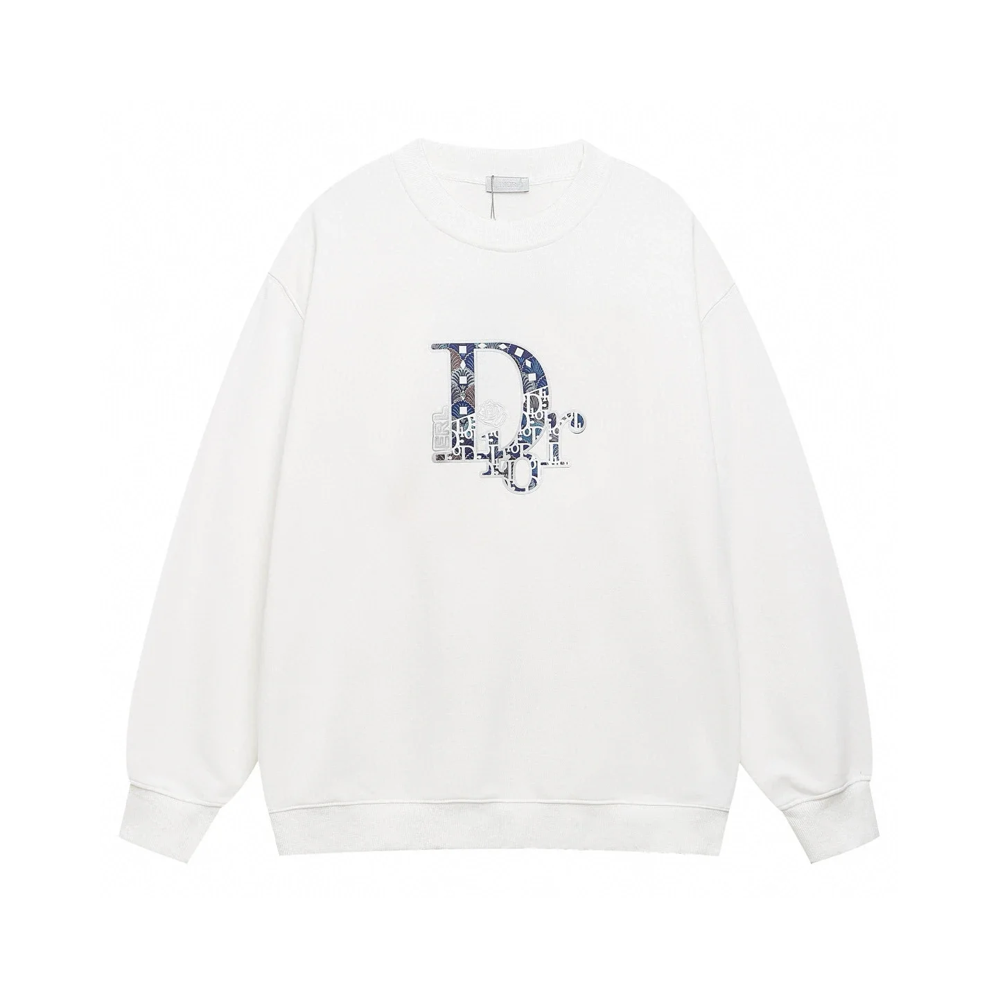 Dior Camiseta Larga