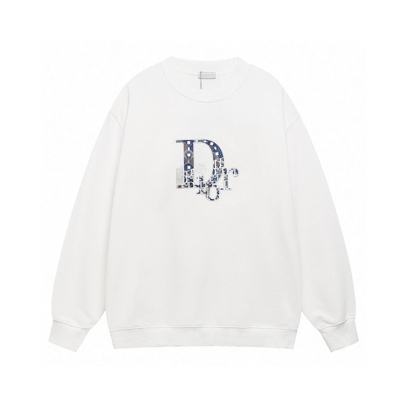 Dior Hoodie 25+ colorways [Premium Quality]