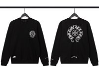 Chrome Hearts  Sweatshirt 24+ colorways [Premium Quality] — seller photo 7