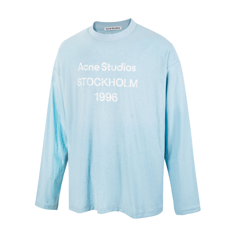 Acne Studios Long Tee