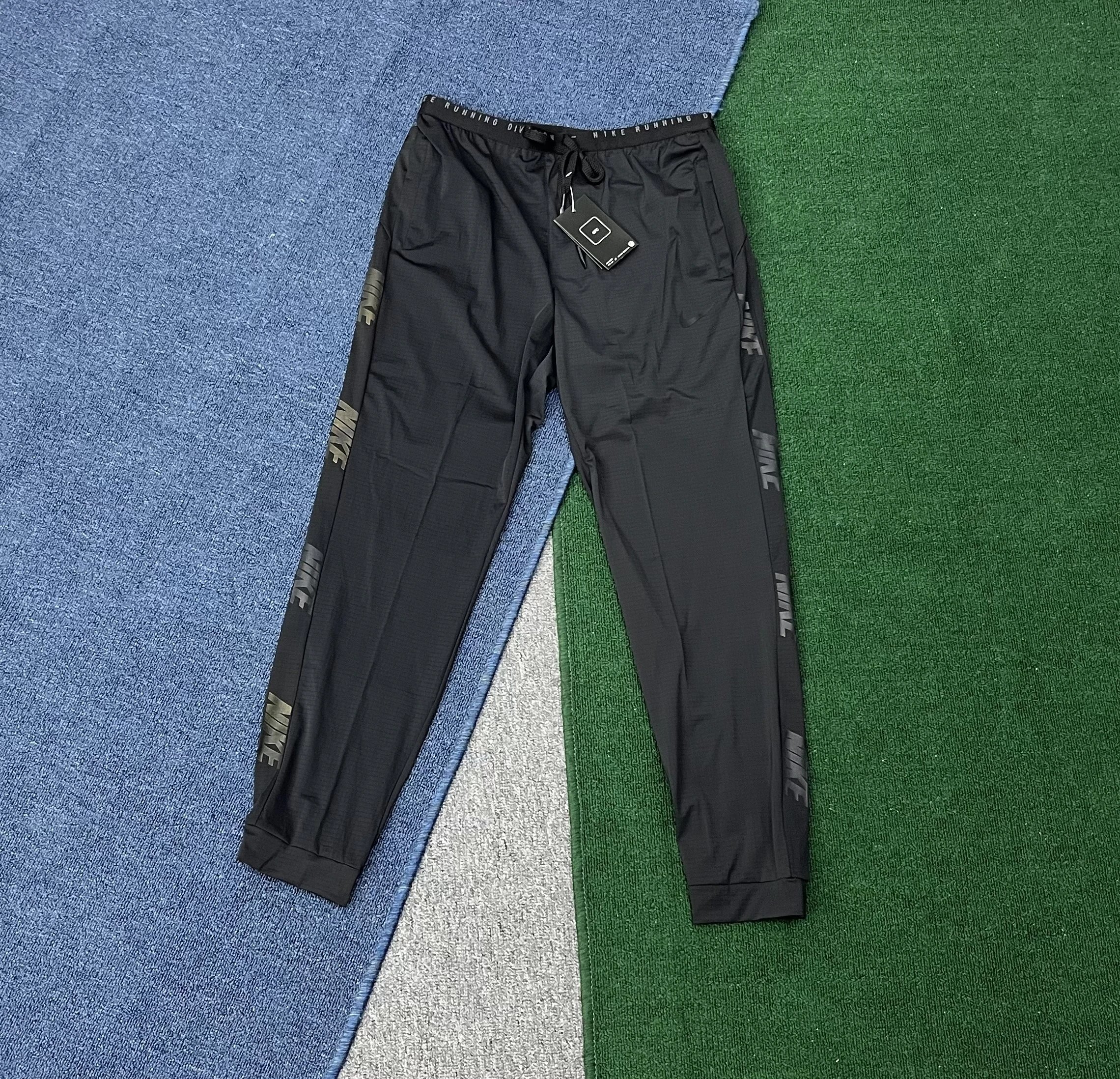 Nike Pants 3+ colorways [Premium Quality]