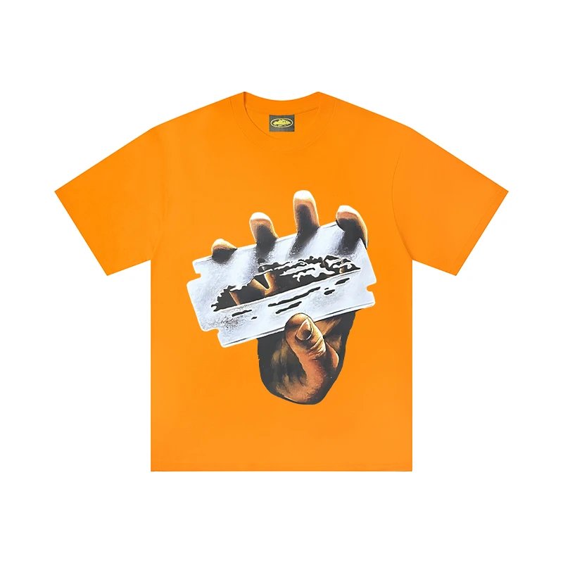 Corteiz Tee 22+ colorways [Premium Quality] foto 5