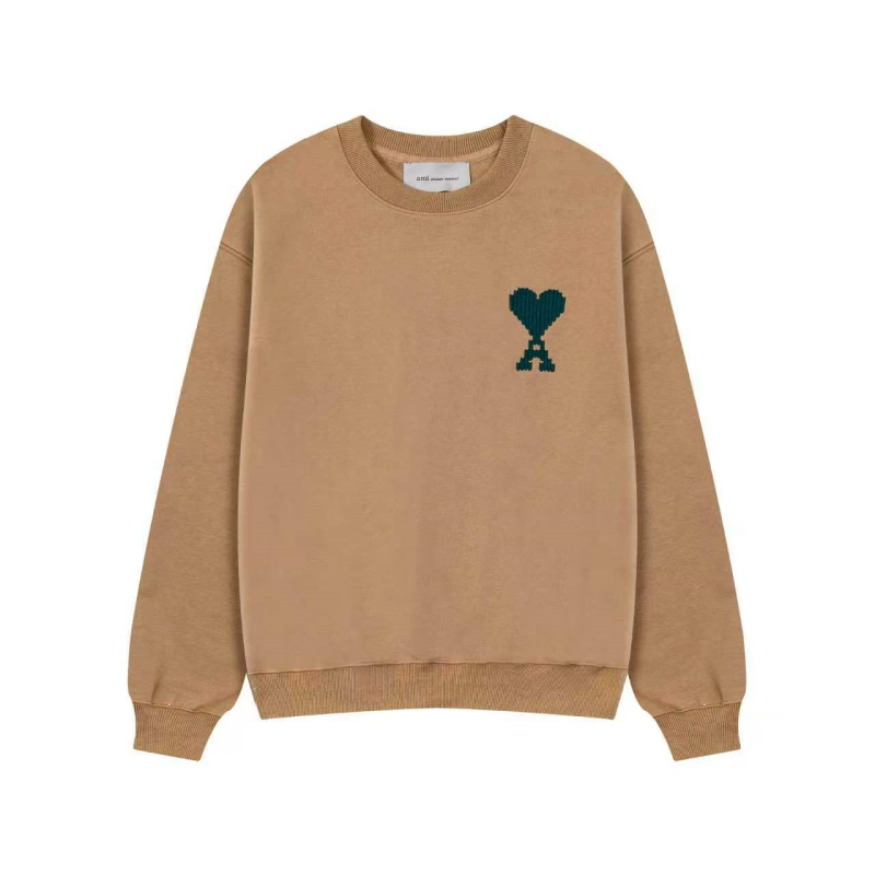 Ami Hoodie