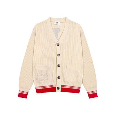 Ami Sweater