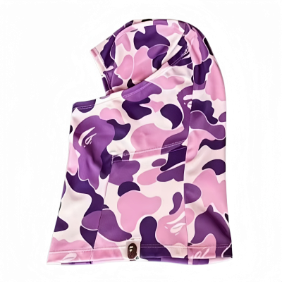 Bape Mask