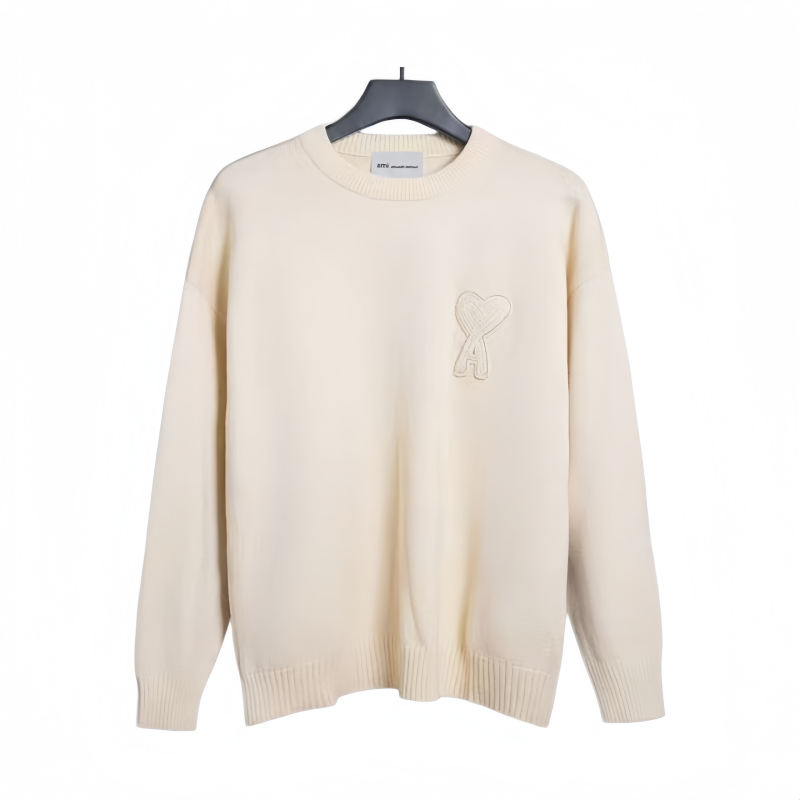 Ami Sweater