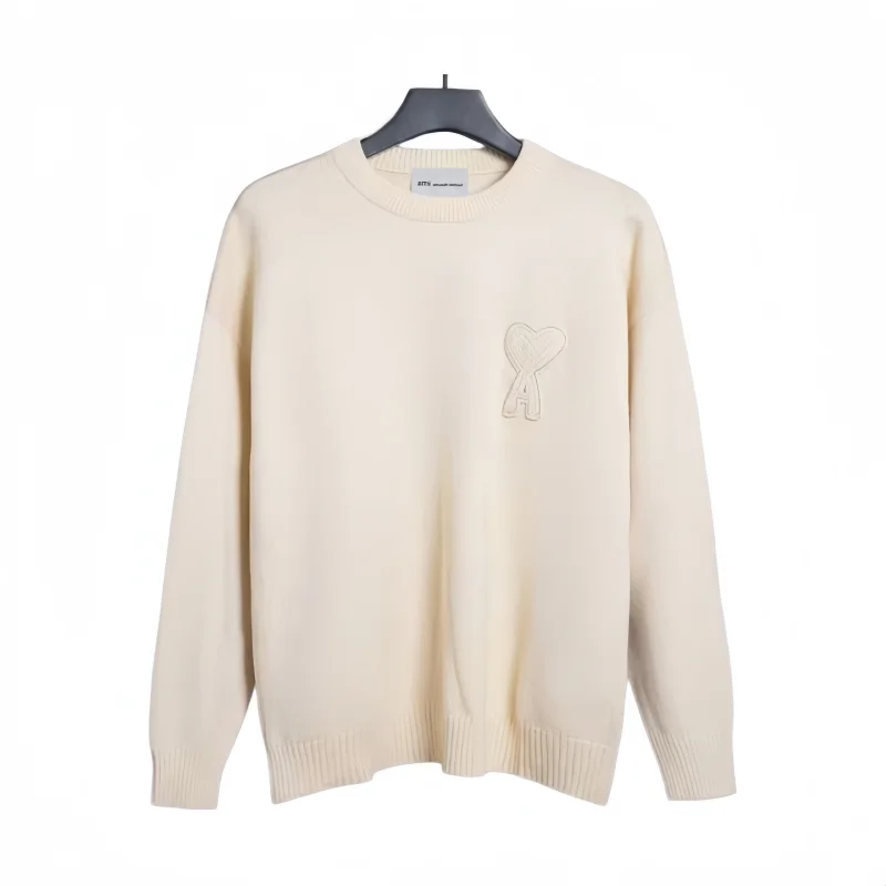 Ami Sweater