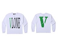 Vlone Long Tee 16+ colorways [Premium Quality] — seller photo 9