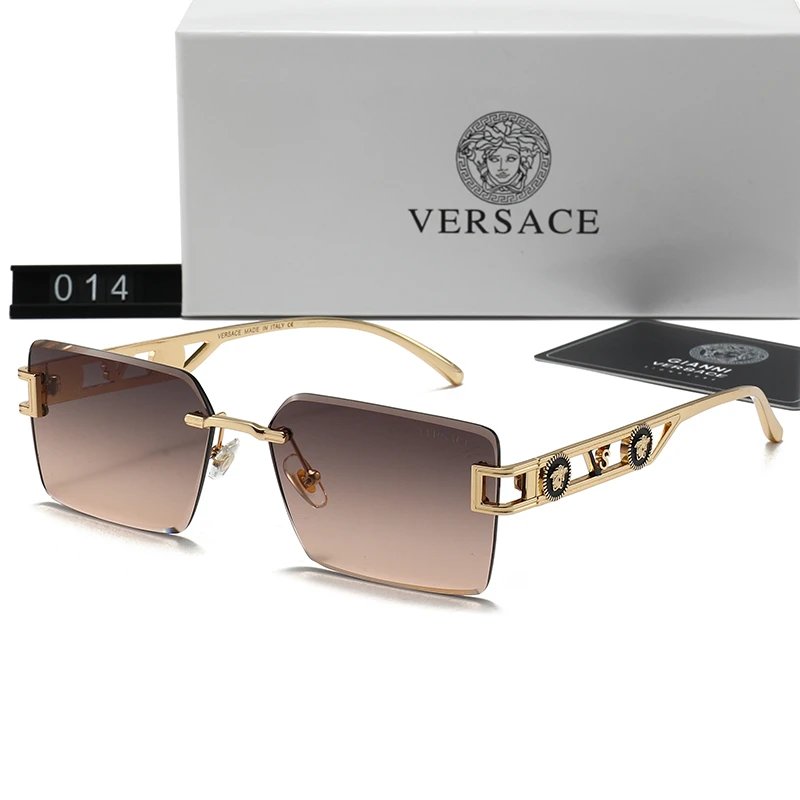 Versace SunGlasses 22+ colorways [Premium Quality] foto 2