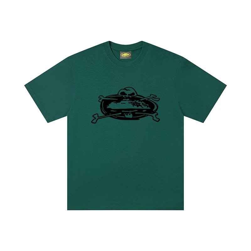 Corteiz Tee 19+ colorways [Premium Quality]