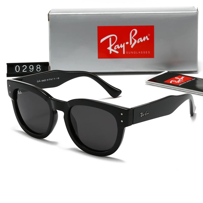Ray Ban SunGlasses 26+ colorways [Premium Quality] foto 2