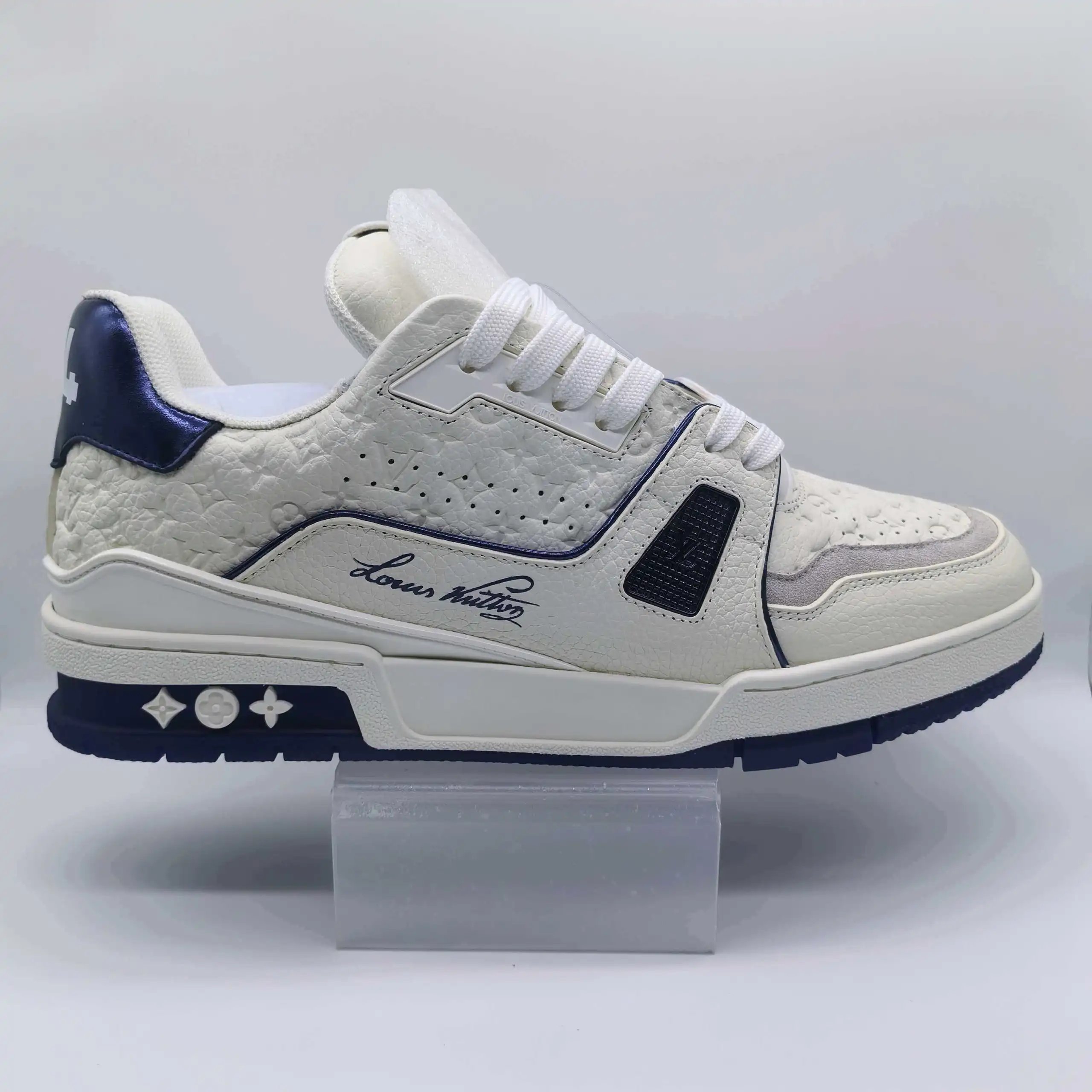 LV Trainer
