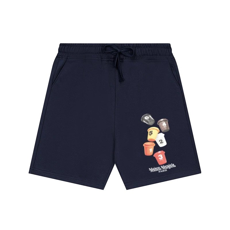 Maison Margiela Shorts 24+ colorways [Premium Quality]