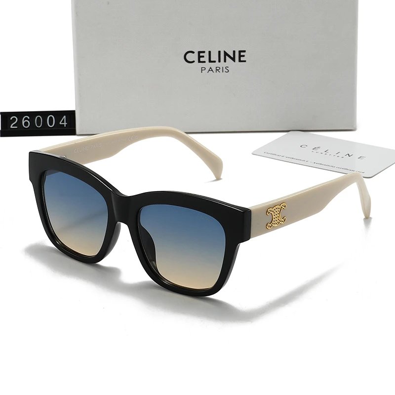 Celine SunGlasses 24+ colorways [Premium Quality] foto 3