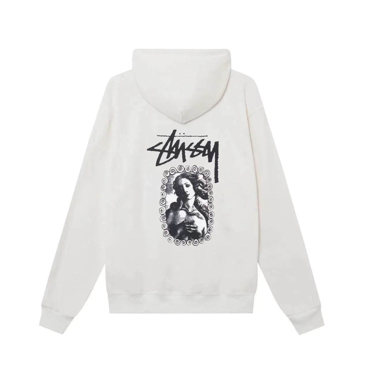 Stüssy Hoodie