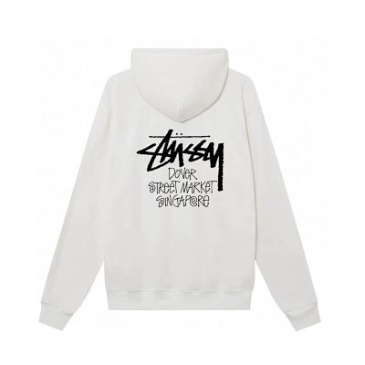Stussy Hoodie 36+ colorways [Premium Quality]