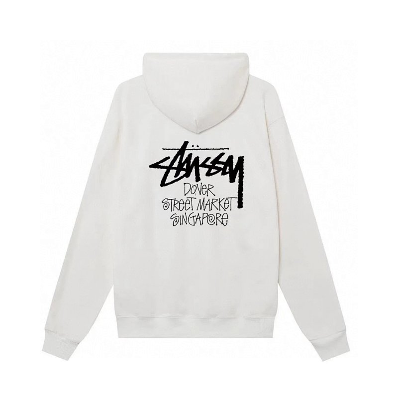 Stussy Hoodie 36+ colorways [Premium Quality]