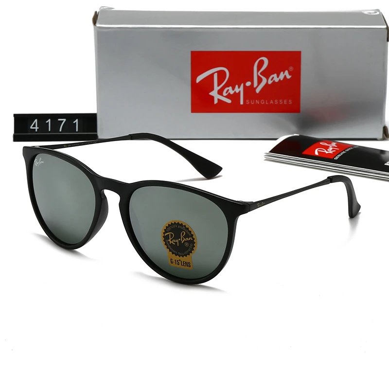 Ray Ban SunGlasses 29+ colorways [Premium Quality] foto 4