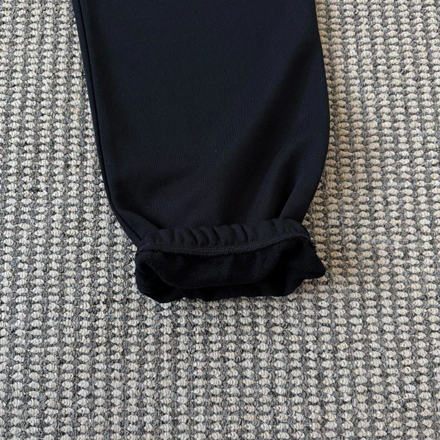 Unbranded Trousers DX243 Embroidered Jogger product detail image 4