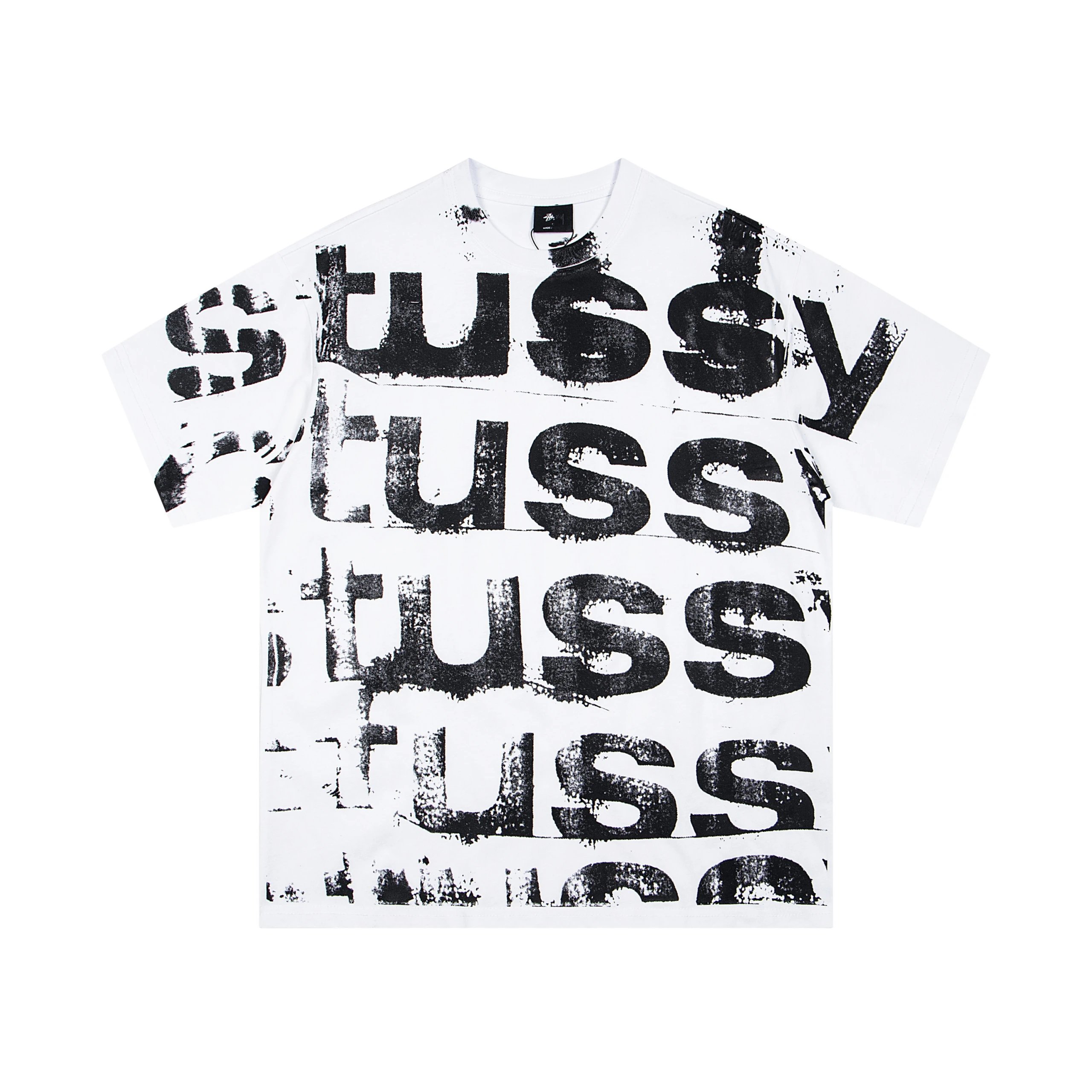Stussy Tee