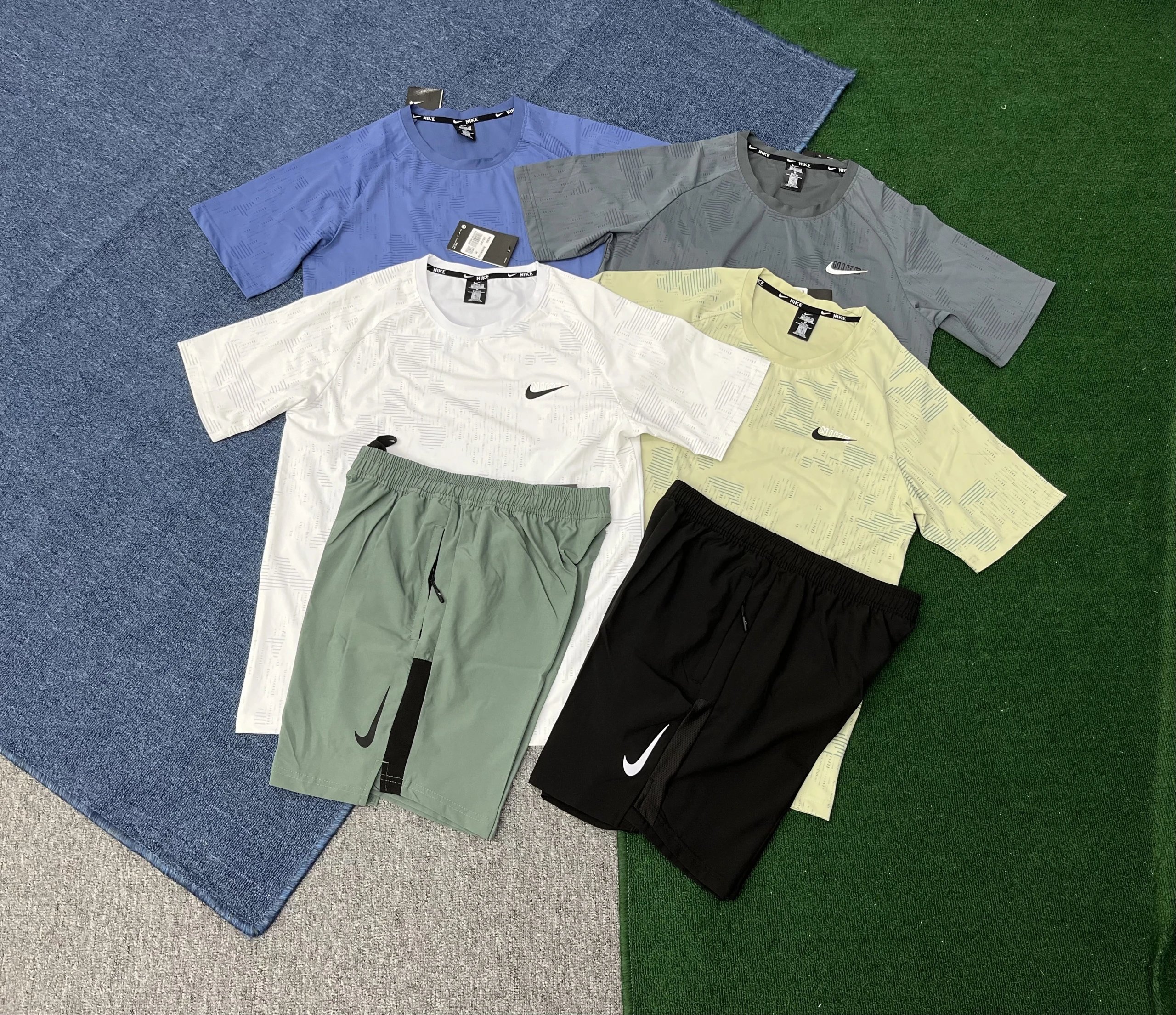 Nike Set