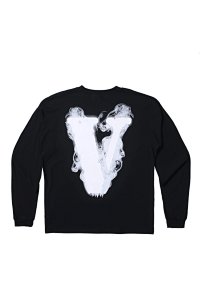 Vlone Long Tee 16+ colorways [Premium Quality] — seller photo 3