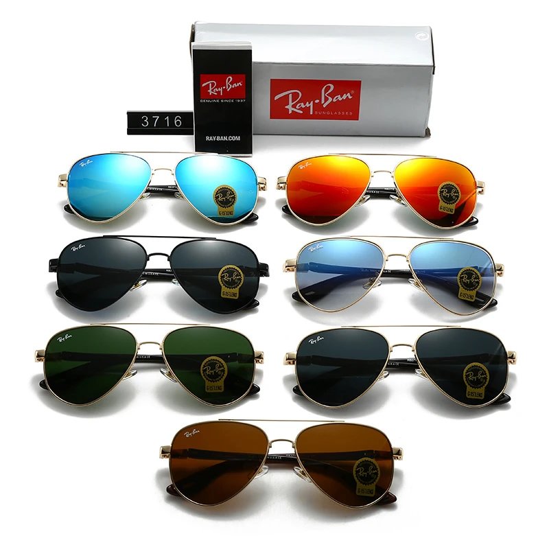 Ray Ban SunGlasses