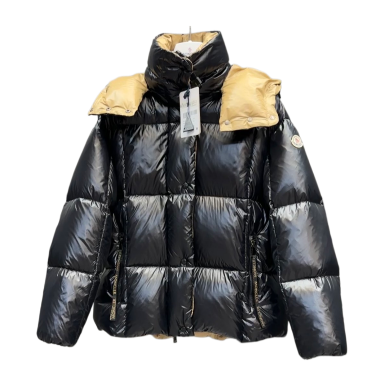 Moncler Down Jacket