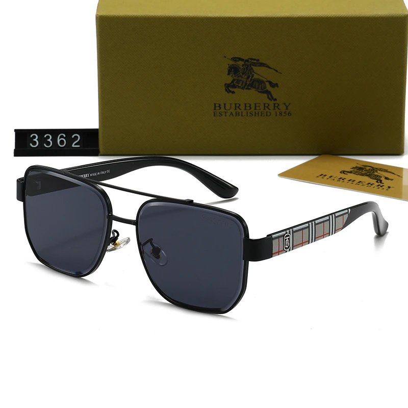 Burberry SunGlasses 12+ colorways [Premium Quality] foto 5