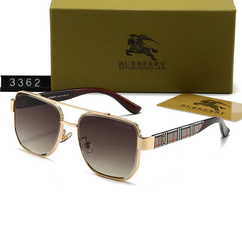Burberry SunGlasses 12+ colorways [Premium Quality] foto 6