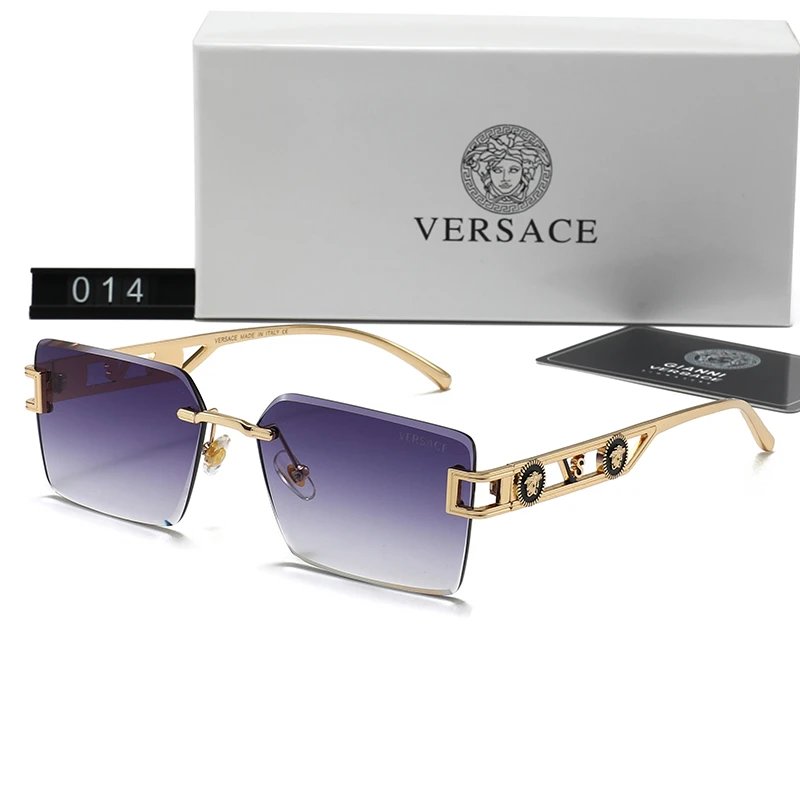 Versace SunGlasses 22+ colorways [Premium Quality] foto 4