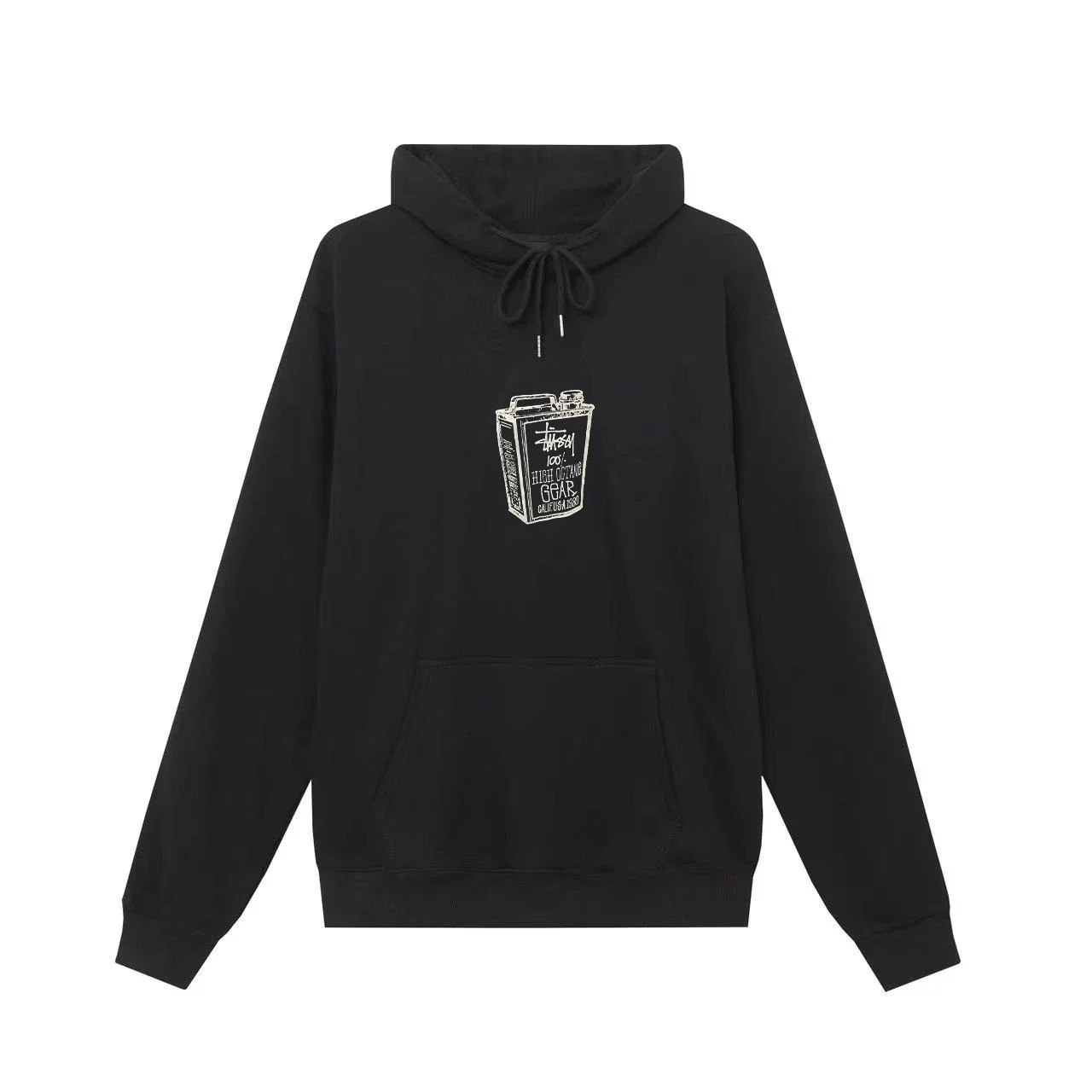 Stussy Hoodie
