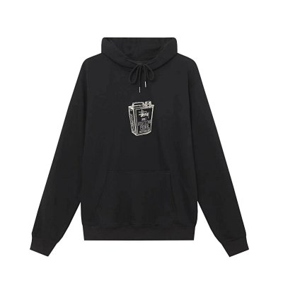 Stussy Hoodie 40+ colorways [Premium Quality]