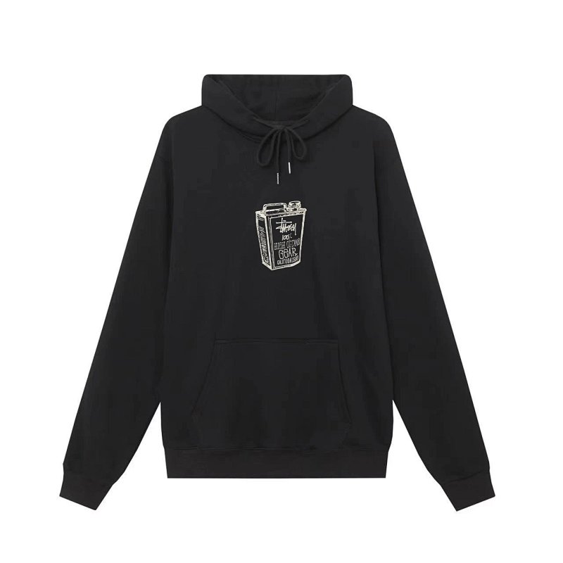 Stussy Hoodie 40+ colorways [Premium Quality]