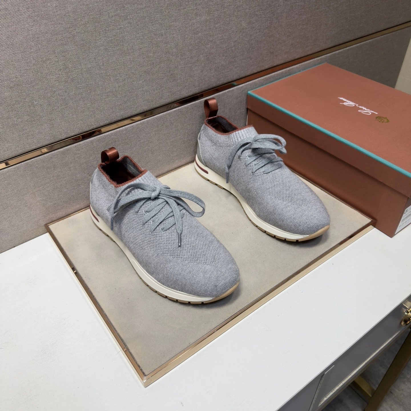 Loro Piana Shoes