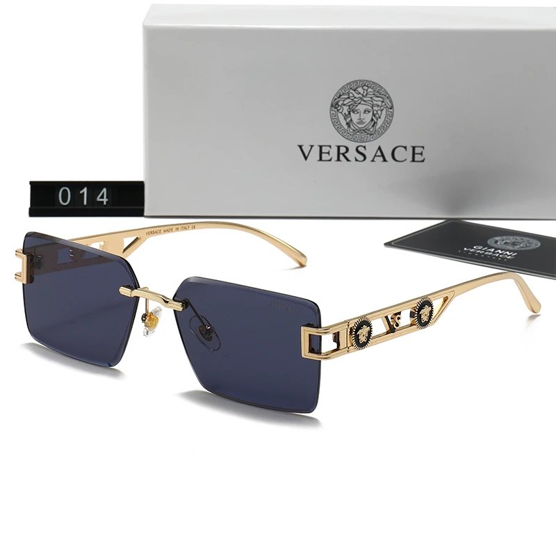 Versace SunGlasses 22+ colorways [Premium Quality] foto 6
