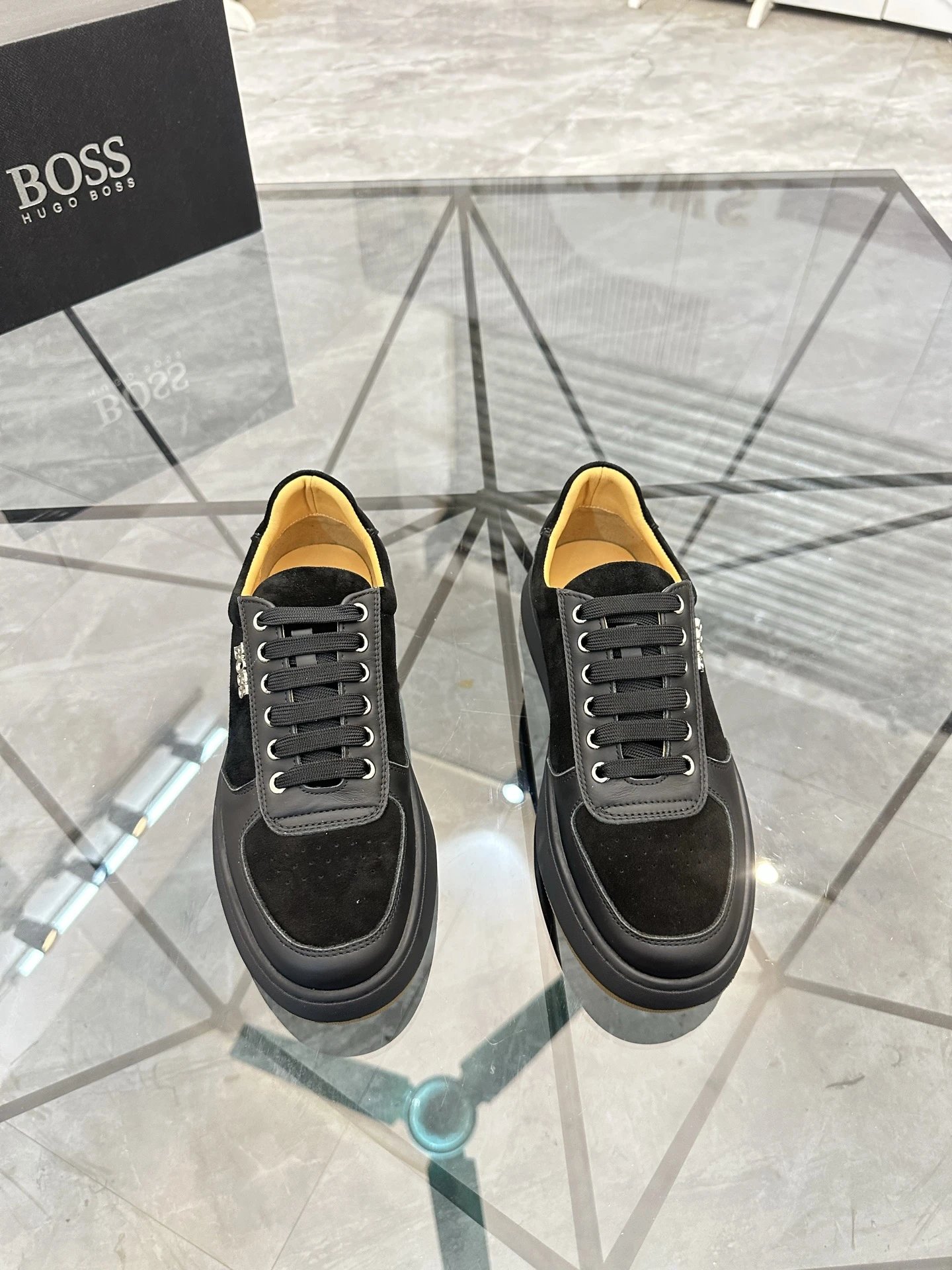 Boss Shoes 6+ colorways [Premium Quality] foto 2