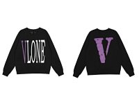 Vlone Hoodie 14+ colorways [Premium Quality] — seller photo 9