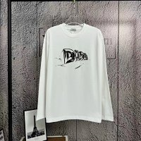 Dior Long Tee 16+ colorways [Premium Quality] — seller photo 7