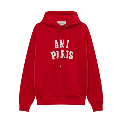 Ami Hoodie