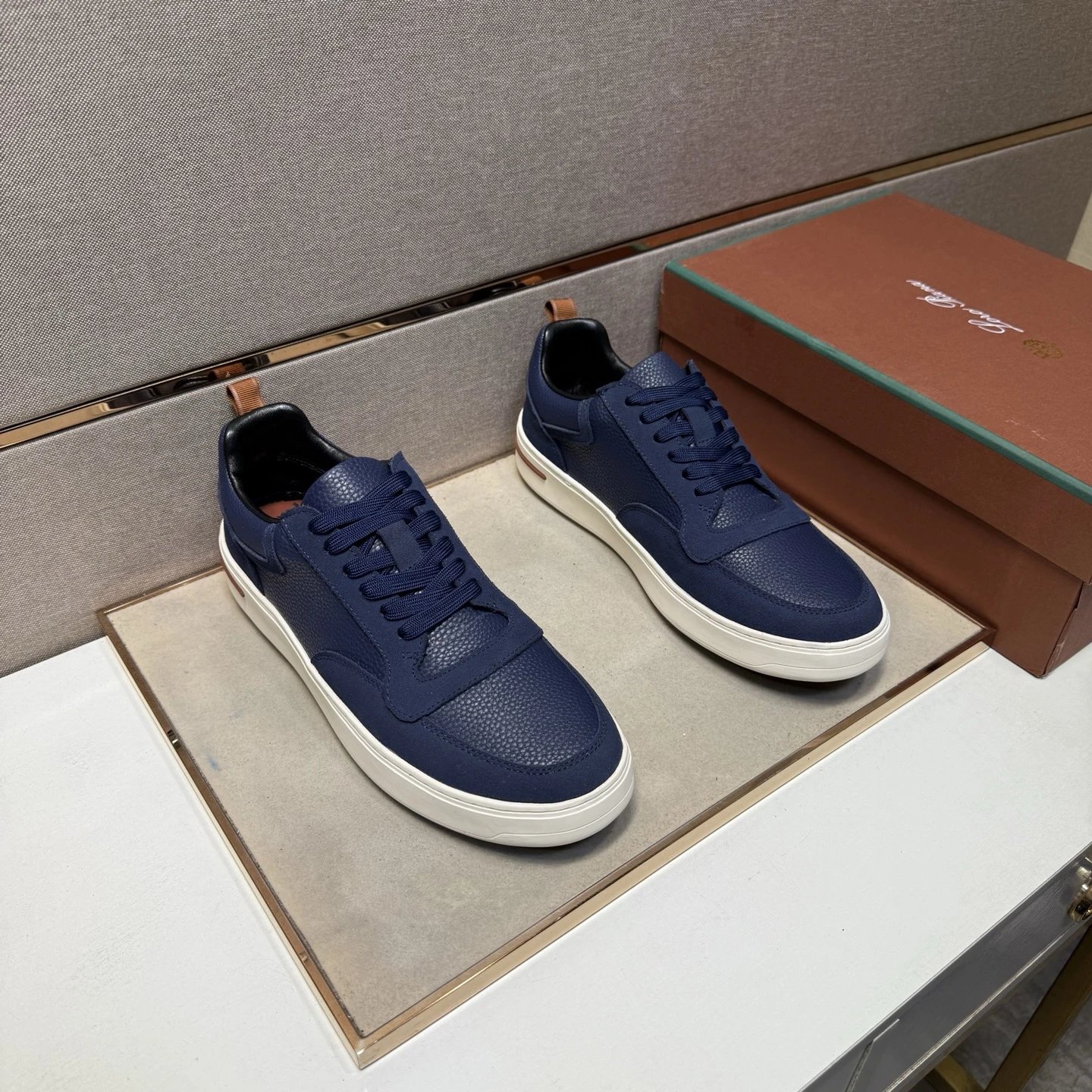 Loro Piana Shoes
