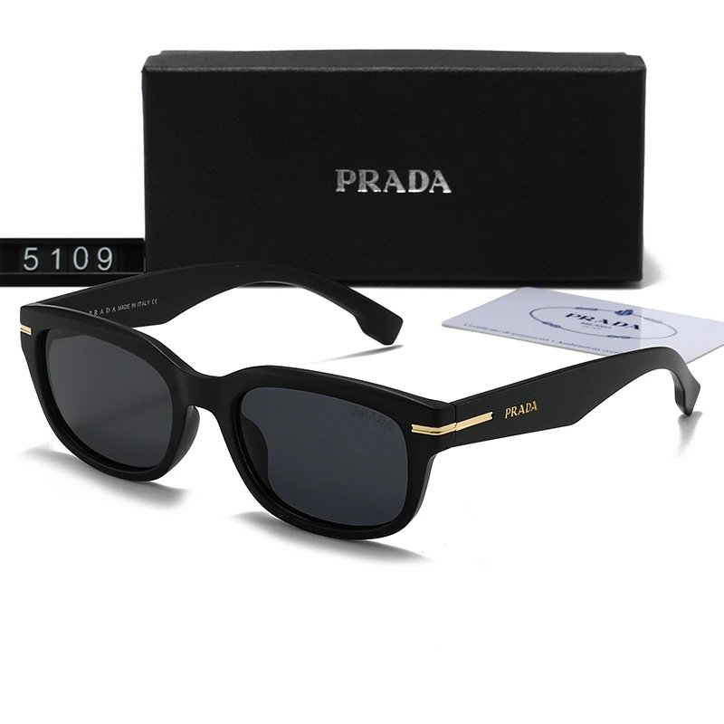 Prada SunGlasses 34+ colorways [Premium Quality] foto 5