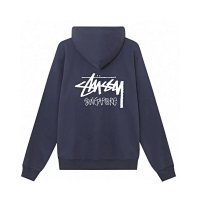 Stussy Hoodie 36+ colorways [Premium Quality] — seller photo 9