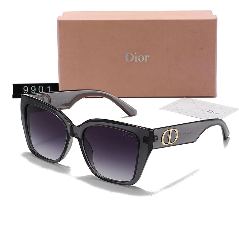Dior SunGlasses 12+ colorways [Premium Quality] foto 5