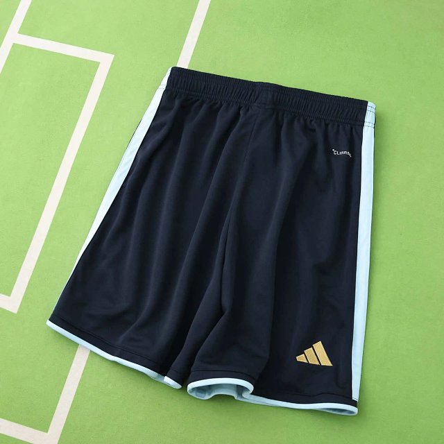 2026 Argentina Player Version Shorts: seller detail photo 3