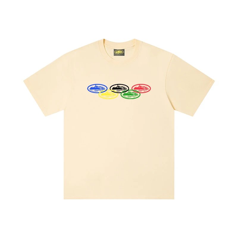 Corteiz Tee 12+ colorways [Premium Quality] foto 2